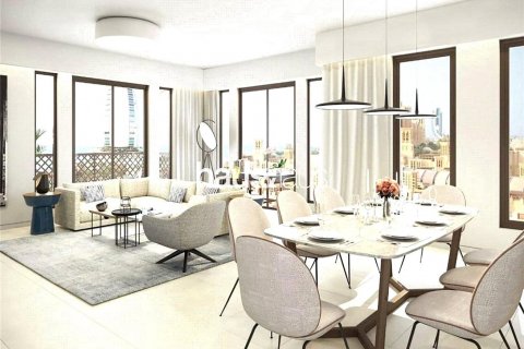 Umm Suqeim、Dubai、UAE にあるマンション販売中 1ベッドルーム、67 m2、No626203 - 写真 2