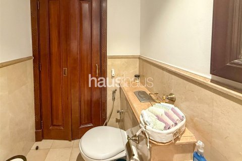 Byt v Old Town, Dubai, SAE 1 ložnice, 90 m² Č.: 626201 - fotografie 9