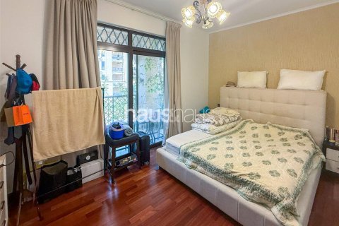Byt v Old Town, Dubai, SAE 1 ložnice, 90 m² Č.: 626201 - fotografie 6