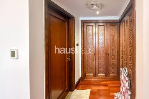 Byt v Old Town, Dubai, SAE 1 ložnice, 90 m² Č.: 626201 - fotografie 7