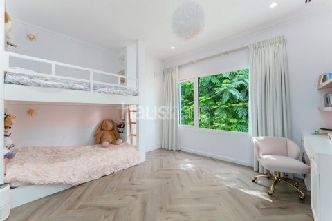 Vila v Jumeirah Golf Estates, Dubai, SAE 5 ložnice, 562 m² Č.: 626200 - fotografie 14