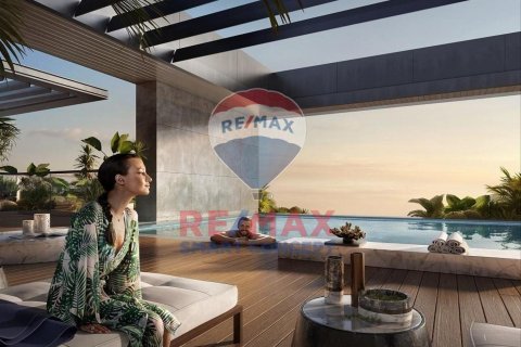 Apartment on the Saadiyat Island, Abu Dhabi, UAE 1 bedroom, 70.2 sq.m. № 580463 - photo 11