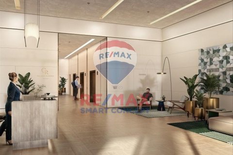 Apartment on the Saadiyat Island, Abu Dhabi, UAE 1 bedroom, 70.2 sq.m. № 580463 - photo 9