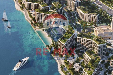 Apartament në Yas Island, Abu Dhabi, Emiratet e Bashkuara Arabe 46.2 m2. № 580466 - Foto 16