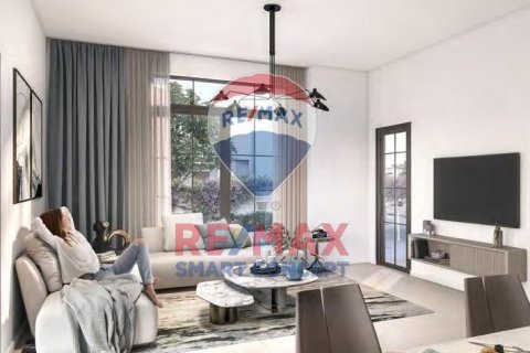 Řadový dům na Yas Island, Abu Dhabi, SAE 3 ložnice, 172.5 m² Č.: 580330 - fotografie 2