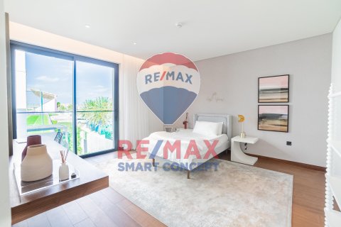 Vila di Saadiyat Island, Abu Dhabi, UAE 4 bilik tidur, 710 meter persegi № 580462 - foto 8