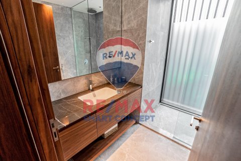 Vila di Saadiyat Island, Abu Dhabi, UAE 4 bilik tidur, 710 meter persegi № 580462 - foto 11