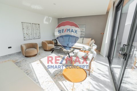 Vila di Saadiyat Island, Abu Dhabi, UAE 4 bilik tidur, 710 meter persegi № 580462 - foto 3