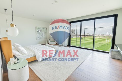 Vila di Saadiyat Island, Abu Dhabi, UAE 4 bilik tidur, 710 meter persegi № 580462 - foto 9