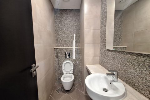 Byt v Al Reem Island, Abu Dhabi, SAE 2 ložnice, 125 m² Č.: 550369 - fotografie 17
