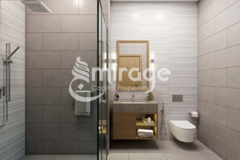 Apartament në Al Reem Island, Abu Dhabi, Emiratet e Bashkuara Arabe 2 dhoma gjumi, 72.7 m2. № 596856 - Foto 8