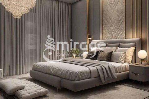 Apartament në Al Reem Island, Abu Dhabi, Emiratet e Bashkuara Arabe 2 dhoma gjumi, 72.7 m2. № 596856 - Foto 7