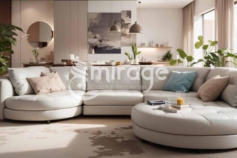 Apartament në Al Reem Island, Abu Dhabi, Emiratet e Bashkuara Arabe 2 dhoma gjumi, 72.7 m2. № 596856 - Foto 5