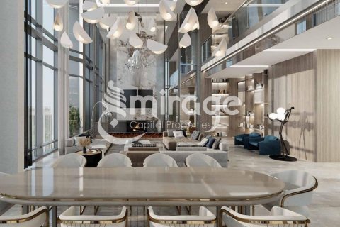 Apartament në Al Reem Island, Abu Dhabi, Emiratet e Bashkuara Arabe 2 dhoma gjumi, 72.7 m2. № 596856 - Foto 2