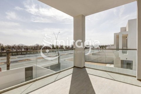 Radový dom na Yas Island, Abu Dhabi, SAE 3 spálne, 300.2 m2 č. 596854 - Fotografia 10