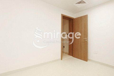Radový dom na Yas Island, Abu Dhabi, SAE 3 spálne, 300.2 m2 č. 596854 - Fotografia 3
