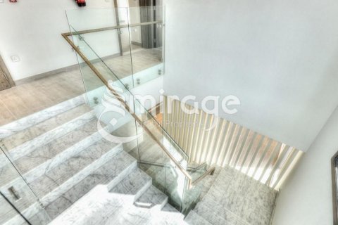 Radový dom na Yas Island, Abu Dhabi, SAE 3 spálne, 300.2 m2 č. 596854 - Fotografia 5