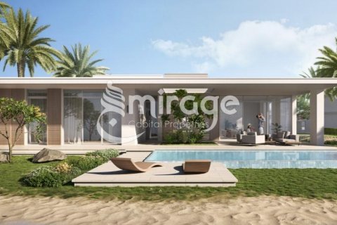 ویلا برای فروش در  Abu Dhabi، امارات متحده عربی  4 خوابه ، 462.1 متر مربع ، شماره 596857 - تصویر 4
