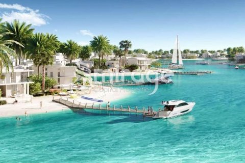 ویلا برای فروش در  Abu Dhabi، امارات متحده عربی  4 خوابه ، 462.1 متر مربع ، شماره 596857 - تصویر 12