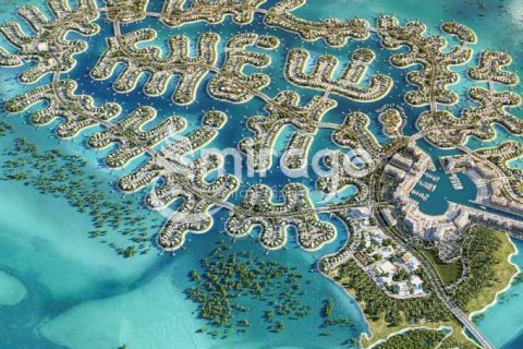 ویلا برای فروش در  Abu Dhabi، امارات متحده عربی  4 خوابه ، 462.1 متر مربع ، شماره 596857 - تصویر 11