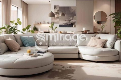 Apartament në Al Reem Island, Abu Dhabi, Emiratet e Bashkuara Arabe 3 dhoma gjumi, 179.2 m2. № 596983 - Foto 5