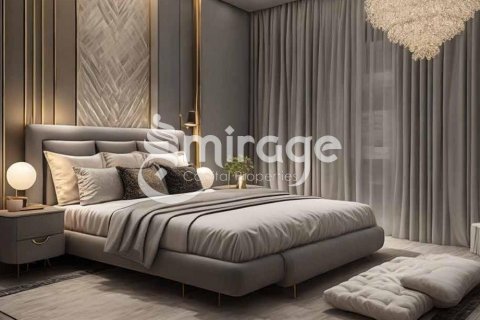 Apartament në Al Reem Island, Abu Dhabi, Emiratet e Bashkuara Arabe 3 dhoma gjumi, 179.2 m2. № 596983 - Foto 7