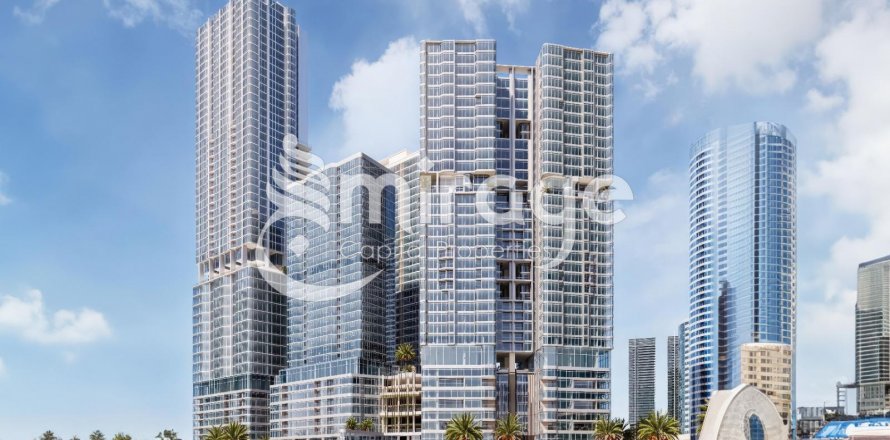 Apartament në Al Reem Island, Abu Dhabi, Emiratet e Bashkuara Arabe 3 dhoma gjumi, 179.2 m2. № 596983