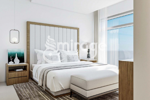 Apartament në Al Reem Island, Abu Dhabi, Emiratet e Bashkuara Arabe 3 dhoma gjumi, 179.2 m2. № 596983 - Foto 6