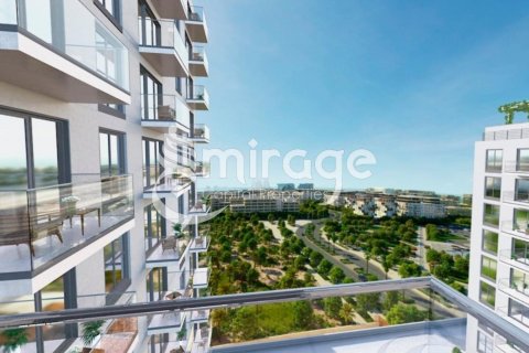Byt na Saadiyat Island, Abu Dhabi, SAE 31.6 m² Č.: 596852 - fotografie 10
