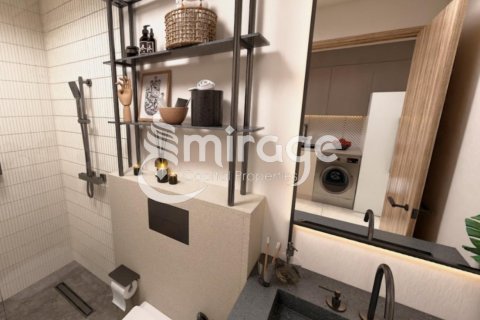 Byt na Saadiyat Island, Abu Dhabi, SAE 31.6 m² Č.: 596852 - fotografie 7