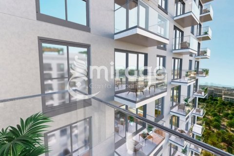 Byt na Saadiyat Island, Abu Dhabi, SAE 31.6 m² Č.: 596852 - fotografie 9