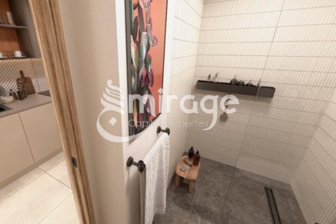 Byt na Saadiyat Island, Abu Dhabi, SAE 31.6 m² Č.: 596852 - fotografie 8