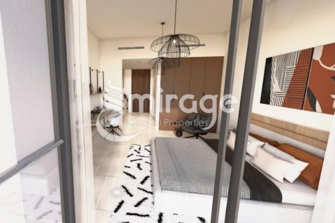 Byt na Saadiyat Island, Abu Dhabi, SAE 31.6 m² Č.: 596852 - fotografie 2