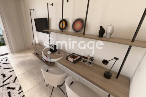 Byt na Saadiyat Island, Abu Dhabi, SAE 31.6 m² Č.: 596852 - fotografie 4