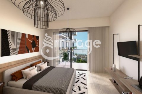 Byt na Saadiyat Island, Abu Dhabi, SAE 31.6 m² Č.: 596852 - fotografie 3