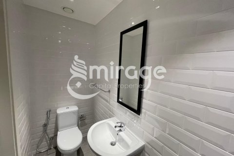 Byt v Al Reem Island, Abu Dhabi, SAE 3 ložnice, 143.2 m² Č.: 596855 - fotografie 11