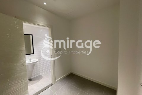 Byt v Al Reem Island, Abu Dhabi, SAE 3 ložnice, 143.2 m² Č.: 596855 - fotografie 10