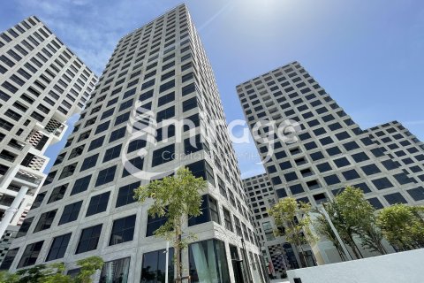 Byt v Al Reem Island, Abu Dhabi, SAE 3 ložnice, 143.2 m² Č.: 596855 - fotografie 1