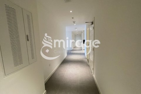 Byt v Al Reem Island, Abu Dhabi, SAE 3 ložnice, 143.2 m² Č.: 596855 - fotografie 6