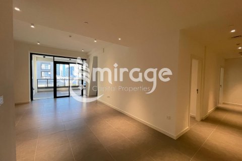 Byt v Al Reem Island, Abu Dhabi, SAE 3 ložnice, 143.2 m² Č.: 596855 - fotografie 3