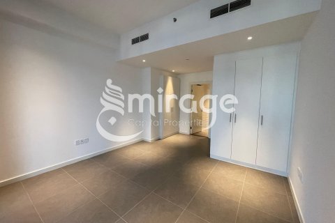 Byt v Al Reem Island, Abu Dhabi, SAE 3 ložnice, 143.2 m² Č.: 596855 - fotografie 5