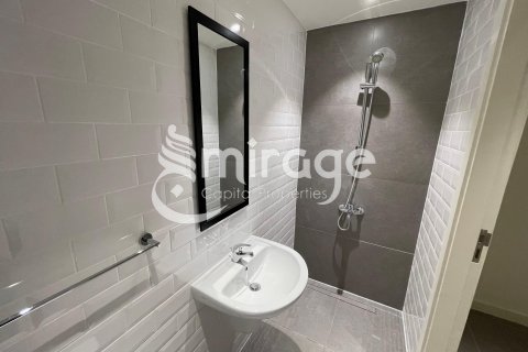 Byt v Al Reem Island, Abu Dhabi, SAE 3 ložnice, 143.2 m² Č.: 596855 - fotografie 9