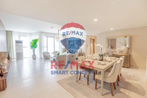 Byt v Al Reem Island, Abu Dhabi, SAE 1 ložnice, 59.1 m² Č.: 580257 - fotografie 2