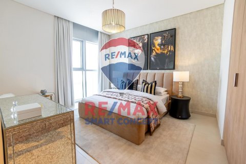 Byt v Al Reem Island, Abu Dhabi, SAE 1 ložnice, 59.1 m² Č.: 580257 - fotografie 7