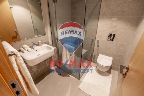 Byt v Al Reem Island, Abu Dhabi, SAE 1 ložnice, 59.1 m² Č.: 580257 - fotografie 8