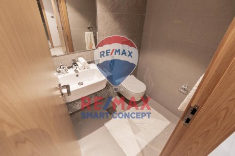 Byt v Al Reem Island, Abu Dhabi, SAE 1 ložnice, 59.1 m² Č.: 580257 - fotografie 9