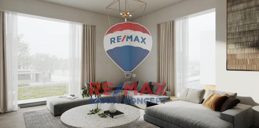 Vila v Al Reem Island, Abu Dhabi, SAE 4 ložnice, 350 m² Č.: 580373