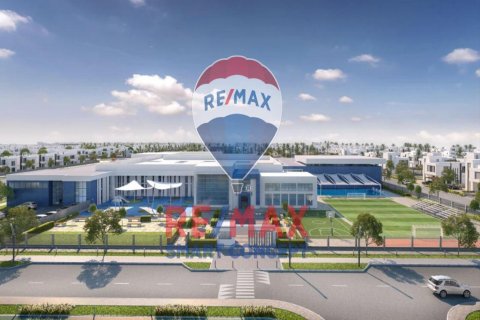 Tanah di Al Shamkha, Abu Dhabi, UEA 750 m2 nomor 580371 - foto 2