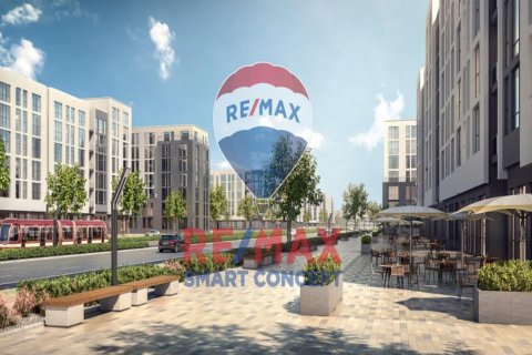Pozemek v Al Shamkha, Abu Dhabi, SAE 750 m² Č.: 580370 - fotografie 7