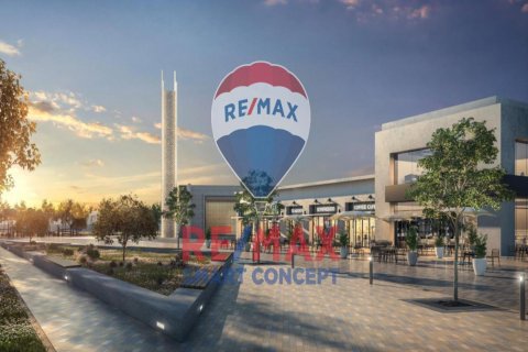 Pozemek v Al Shamkha, Abu Dhabi, SAE 750 m² Č.: 580370 - fotografie 8